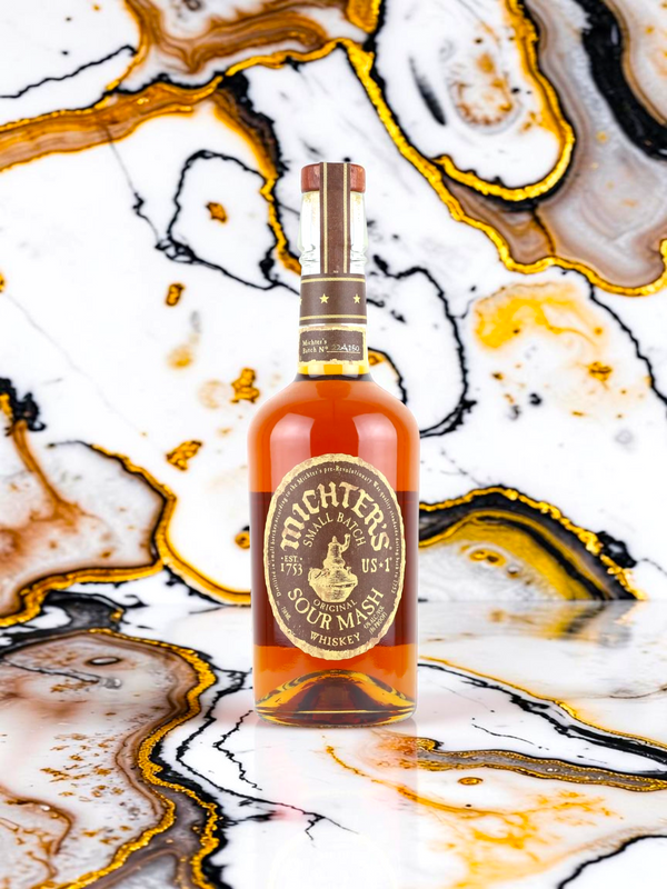 Michter's US★1 Small Batch Original Sour Mash Whiskey