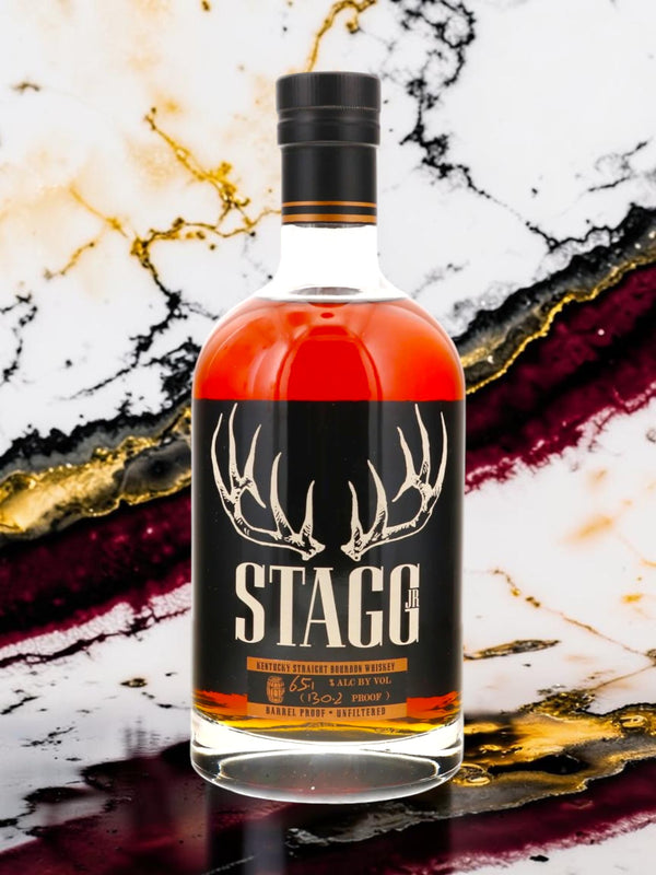 Stagg Jr Kentucky Straight Bourbon Whiskey Batch 14