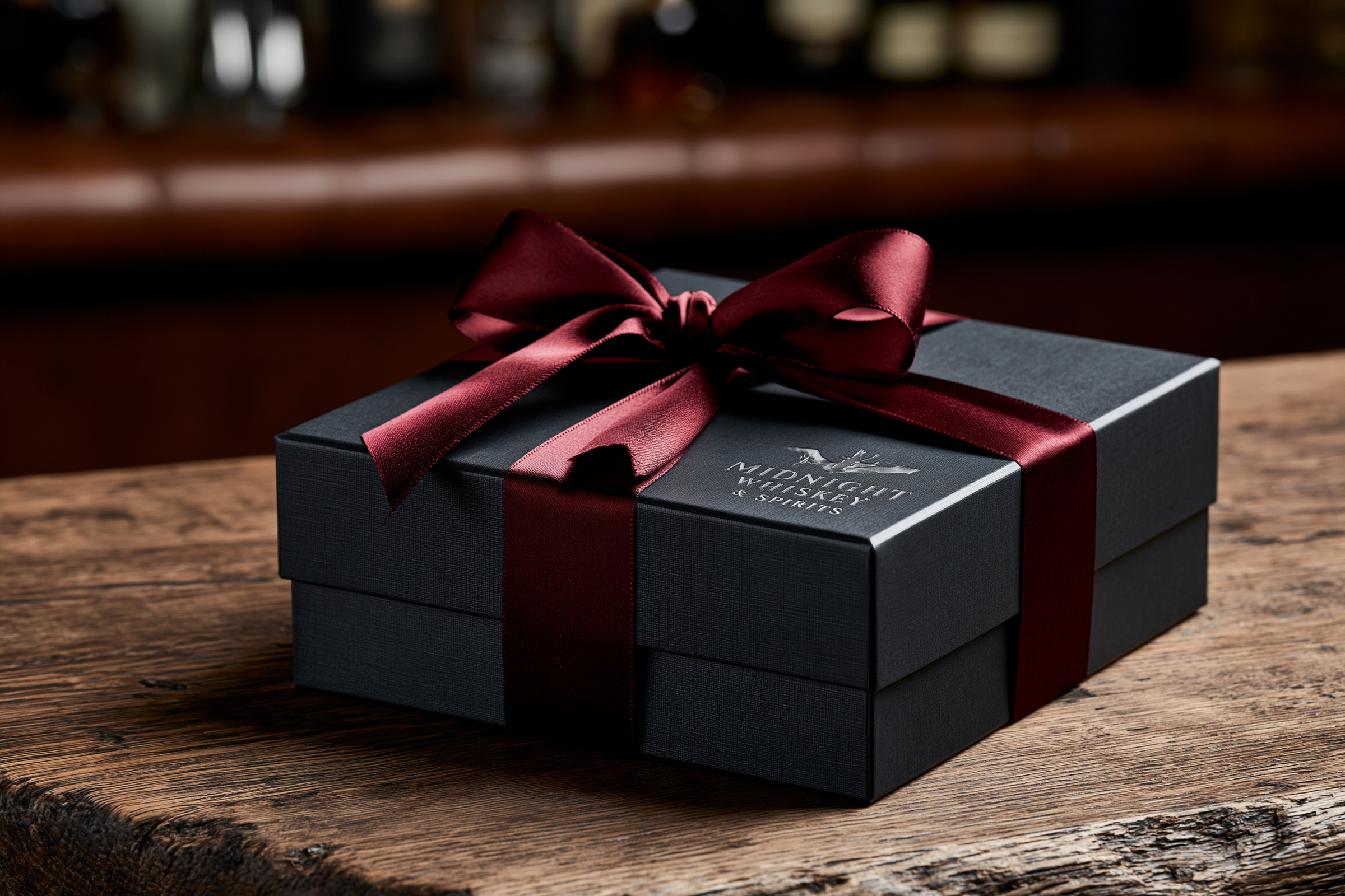 Father's Day Whiskey Gifts | Rare & Allocated Bourbon