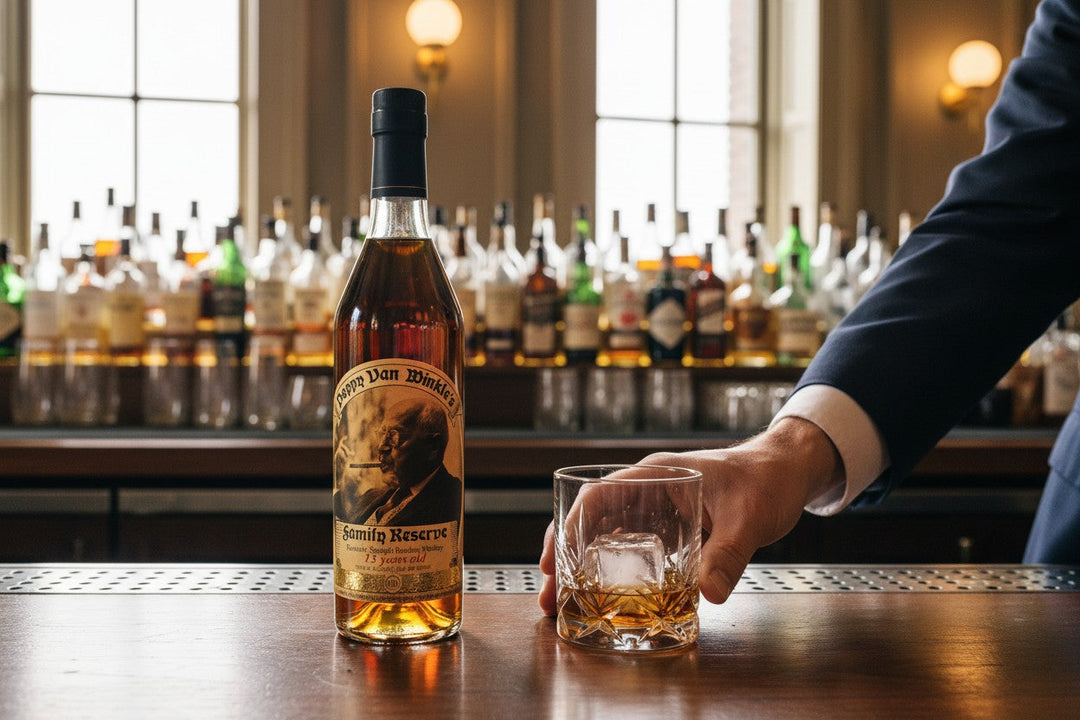 Bourbon