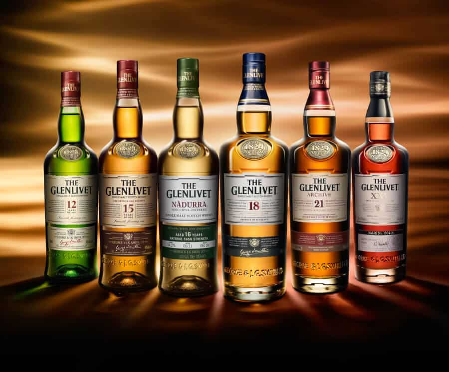 The Glenlivet