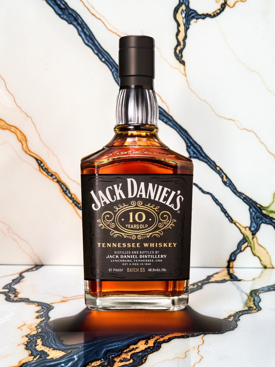 Jack Daniel&
