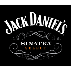 Jack Daniel's Sinatra Select Tennessee Whiskey