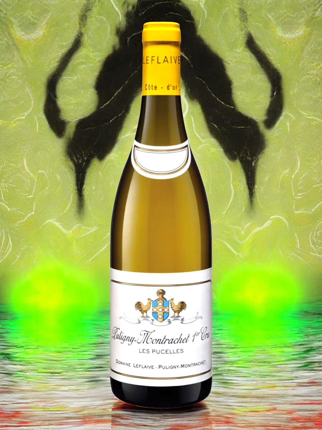 Domaine Leflaive Puligny-Montrachet 1er Cru &