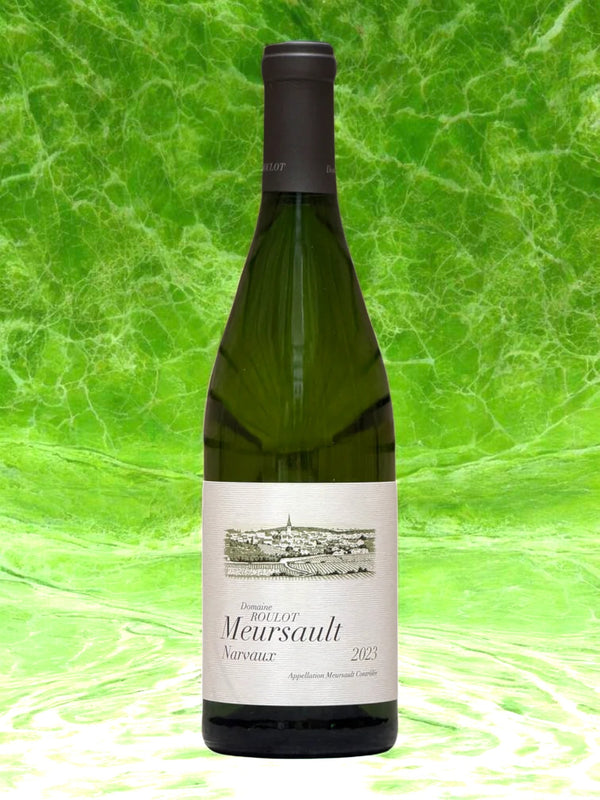 Domaine Roulot Meursault Village 2023 — Côte de Beaune