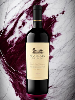 Duckhorn Vineyards Napa Valley Cabernet Sauvignon 2022