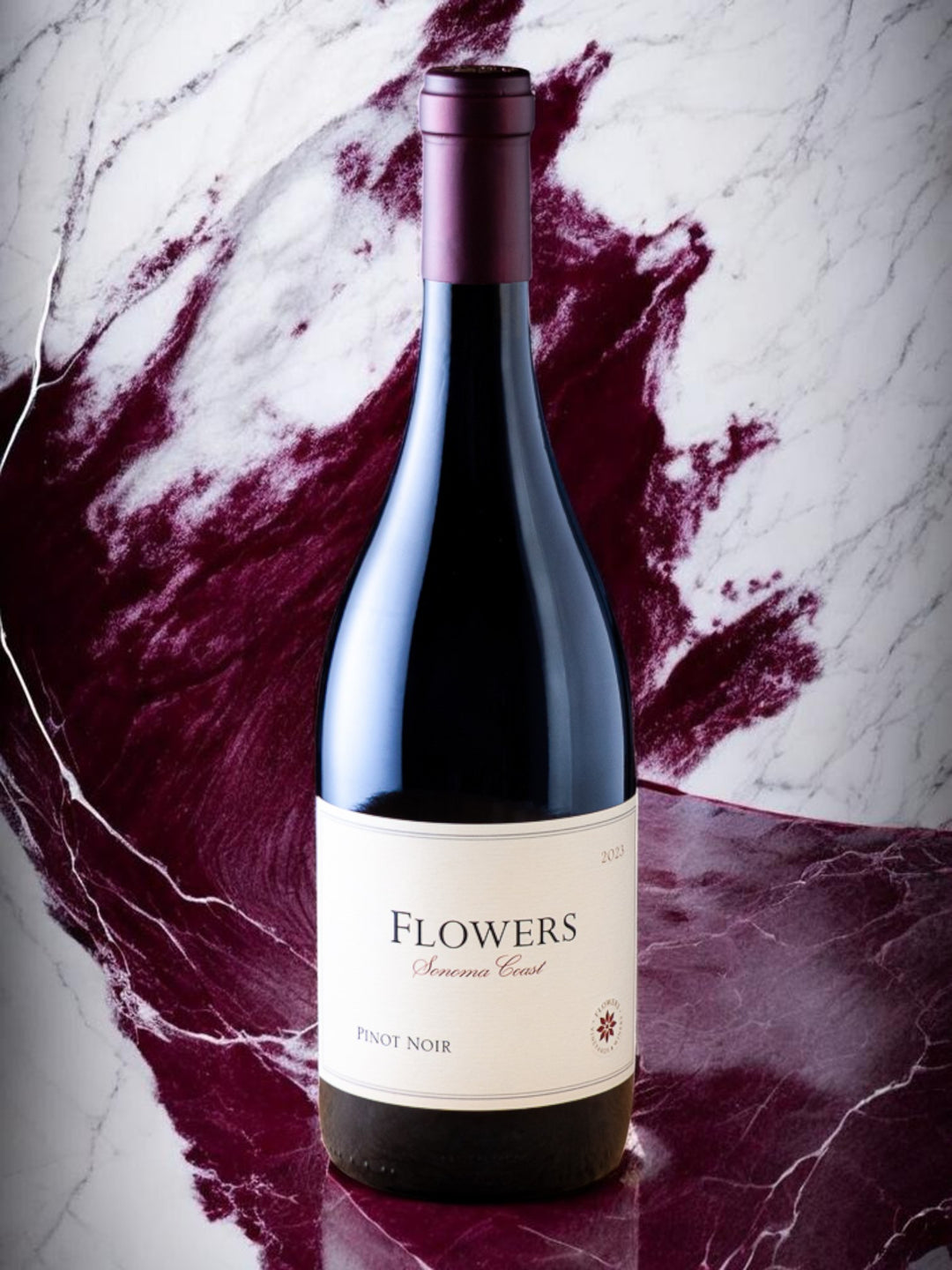 Flowers Sonoma Coast Pinot Noir 2023