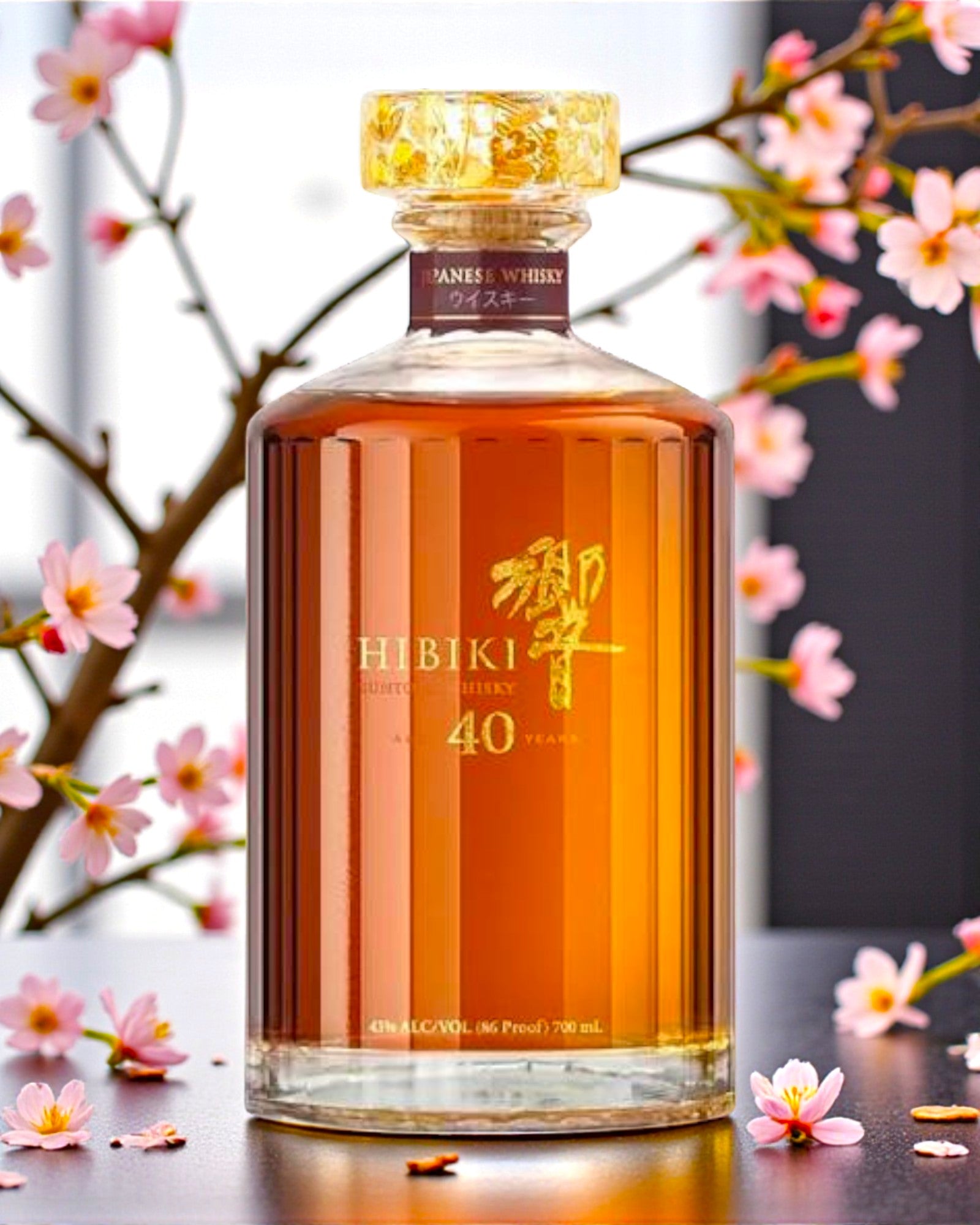 Yamazaki 12 Year Single Malt Whisky | Midnight Whiskey– Midnight