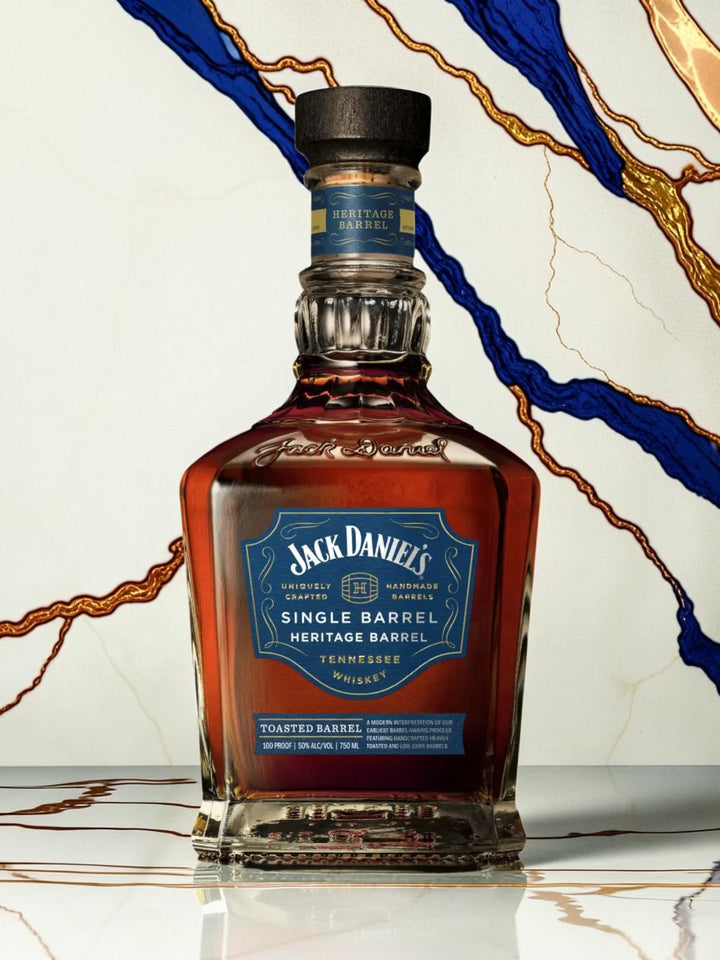 Jack Daniel&
