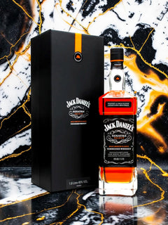 Jack Daniel's Sinatra Select Tennessee Whiskey (Copy)