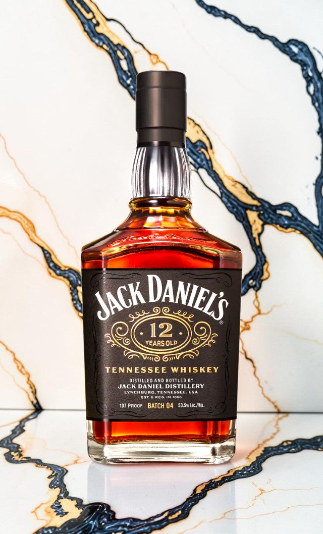 Jack Daniel&