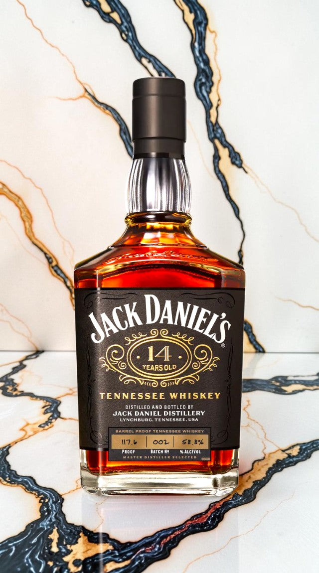 Jack Daniel&