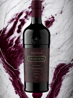 Joseph Phelps Insignia 2021 — Napa Valley Bordeaux Blend