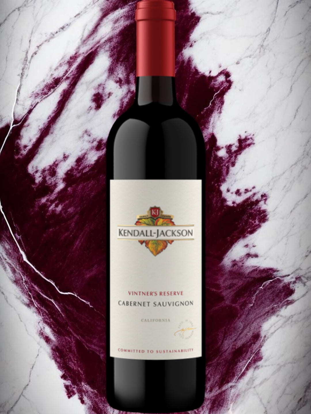 Kendall-Jackson Vintner&