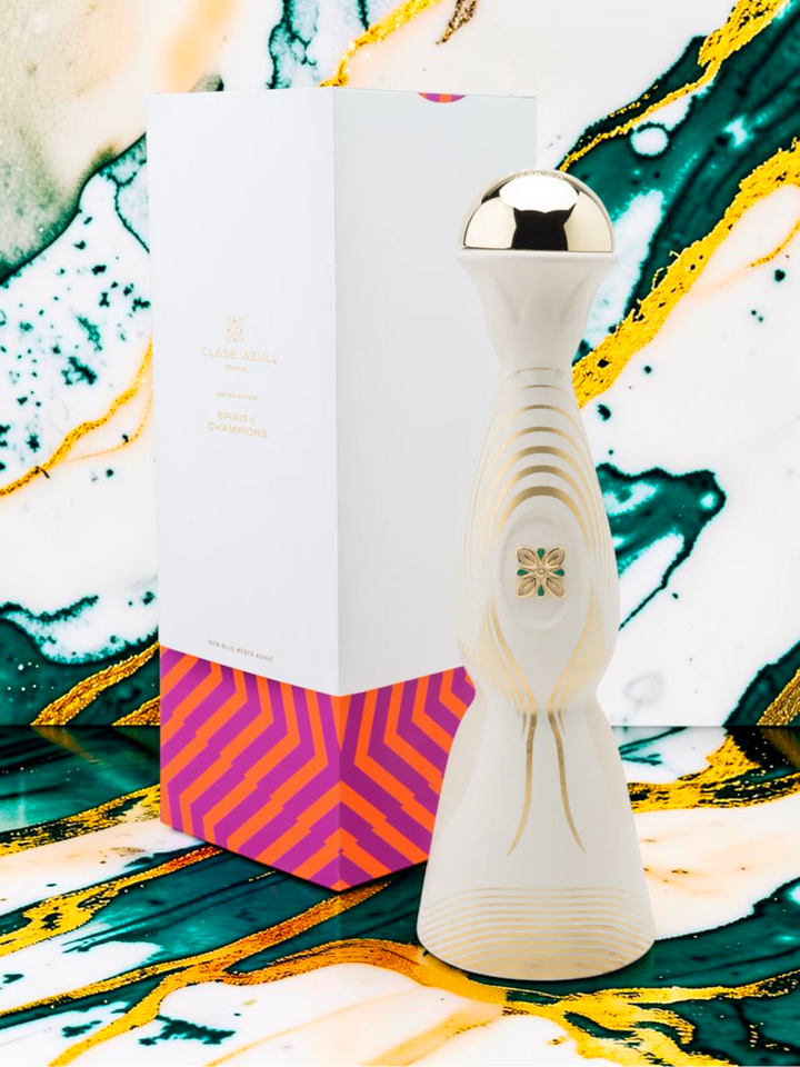 Clase Azul Tequila Limited Edition "Spirit of Champions" (2026)