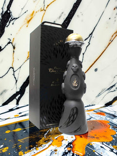 Clase Azul Tequila Día de los Muertos Limited Edition — Joven (2019)
