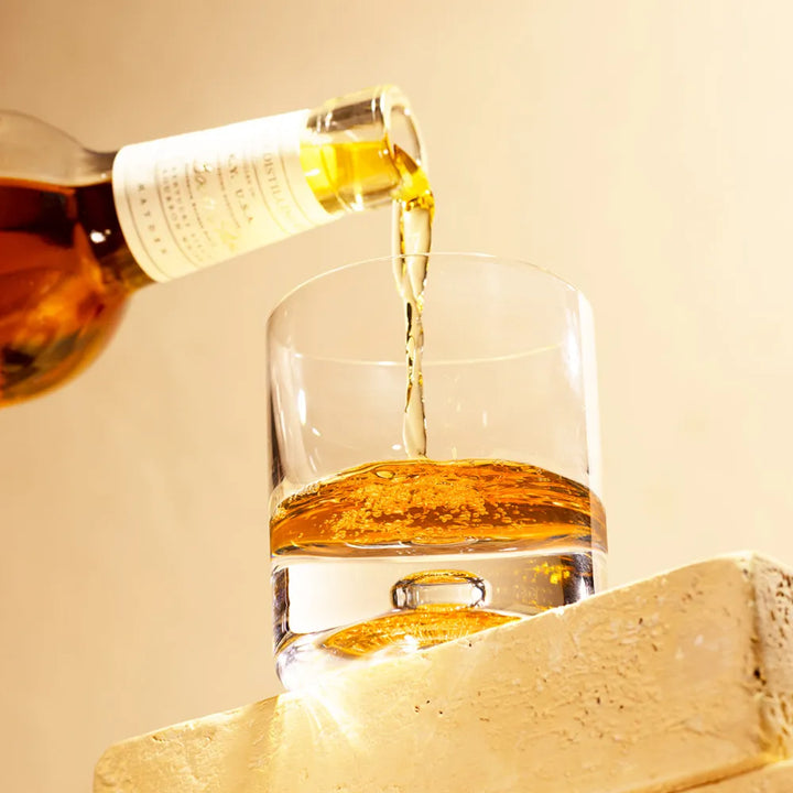 Basil Hayden Kentucky Straight Bourbon Whiskey — 80 Proof