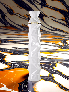 Belvedere 10 Organic Vodka — Single-Harvest Rye, 40% ABV