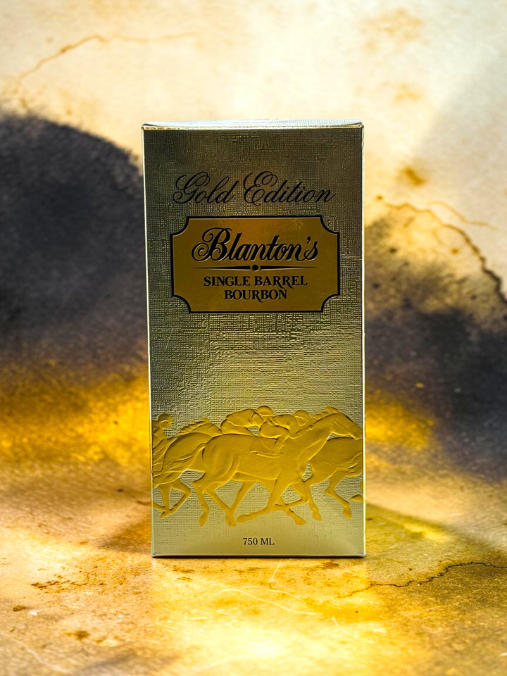 Presentation Box
Blanton&