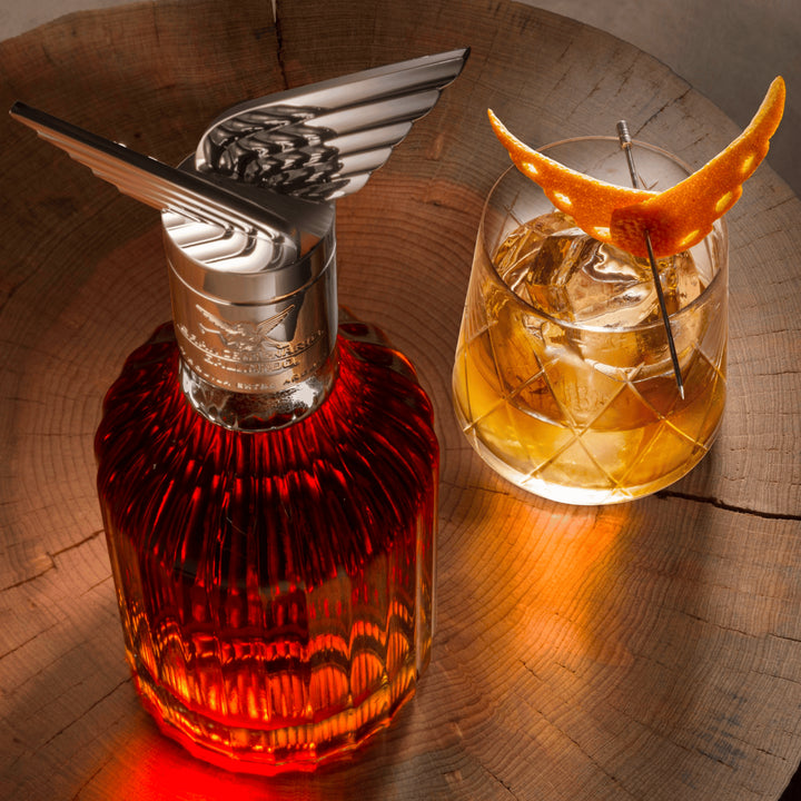 Gran Centenario Gallardo Extra Añejo Tequila