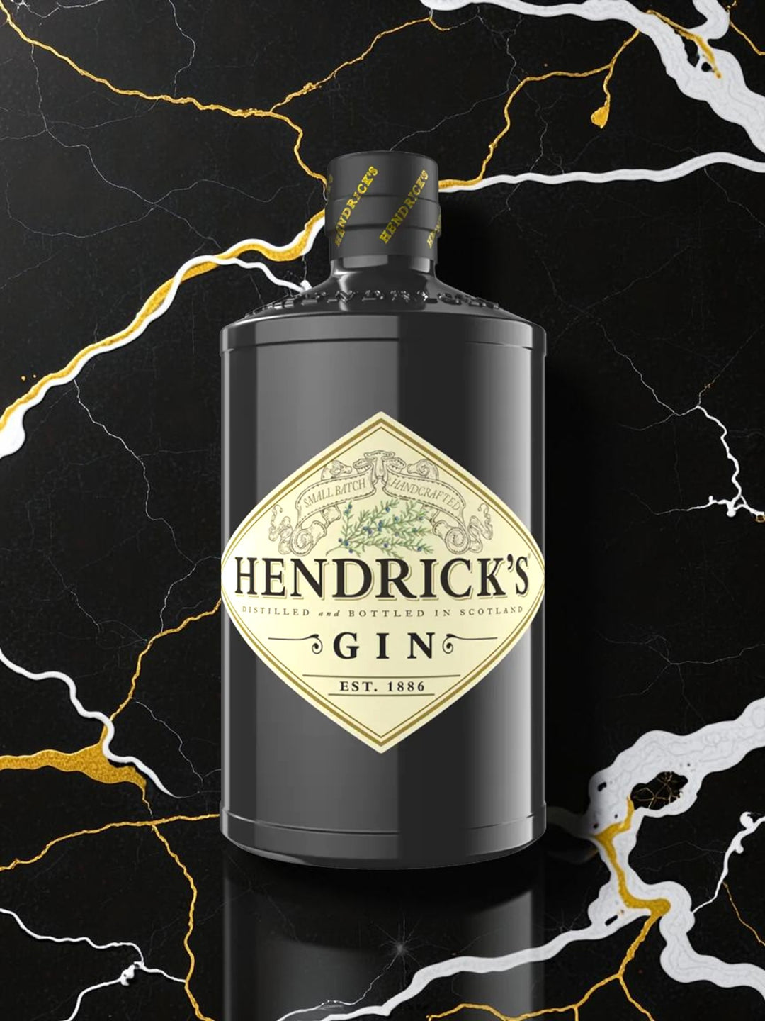 Hendrick&