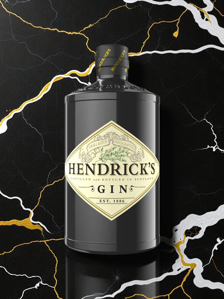 Hendrick&