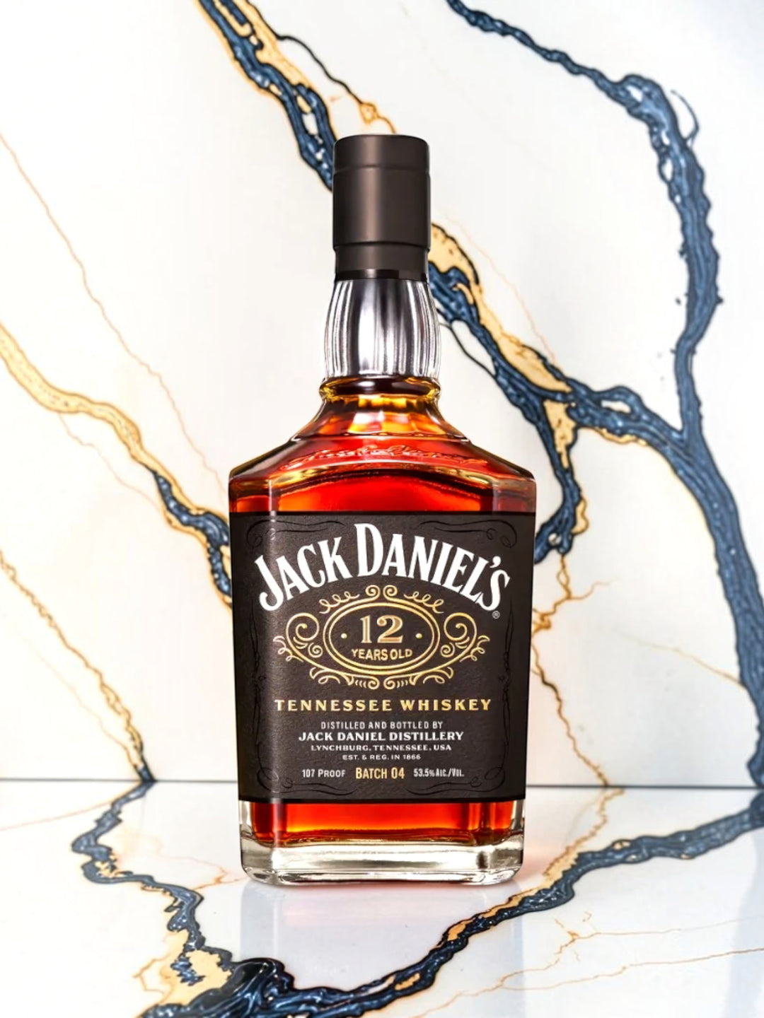 Jack Daniel&