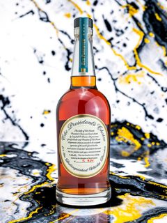 Old Forester President's Choice Bourbon, 2026 Release