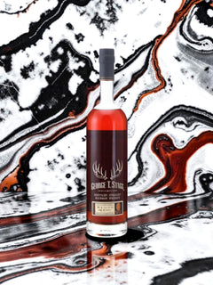 George T. Stagg Kentucky Straight Bourbon Whiskey (Fall 2005 Antique Collection)