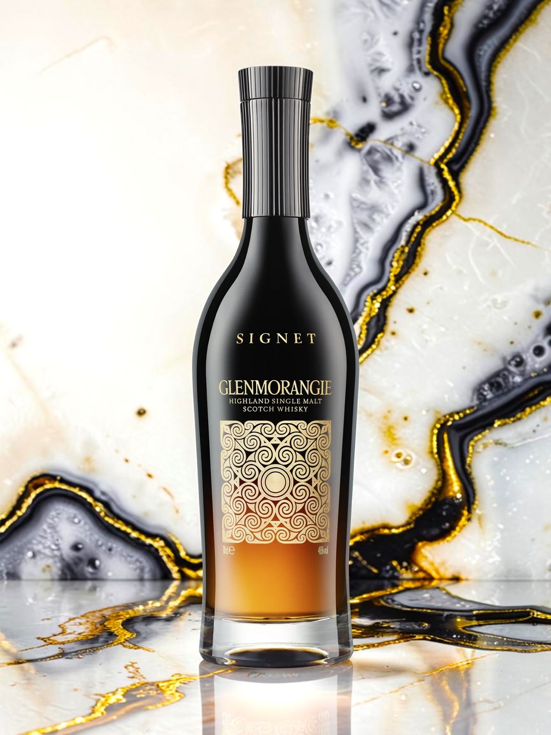 Glenmorangie Signet Highland Single Malt Scotch Whisky