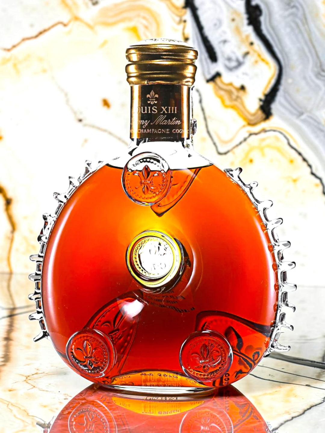 Louis XIII Cognac by Rémy Martin