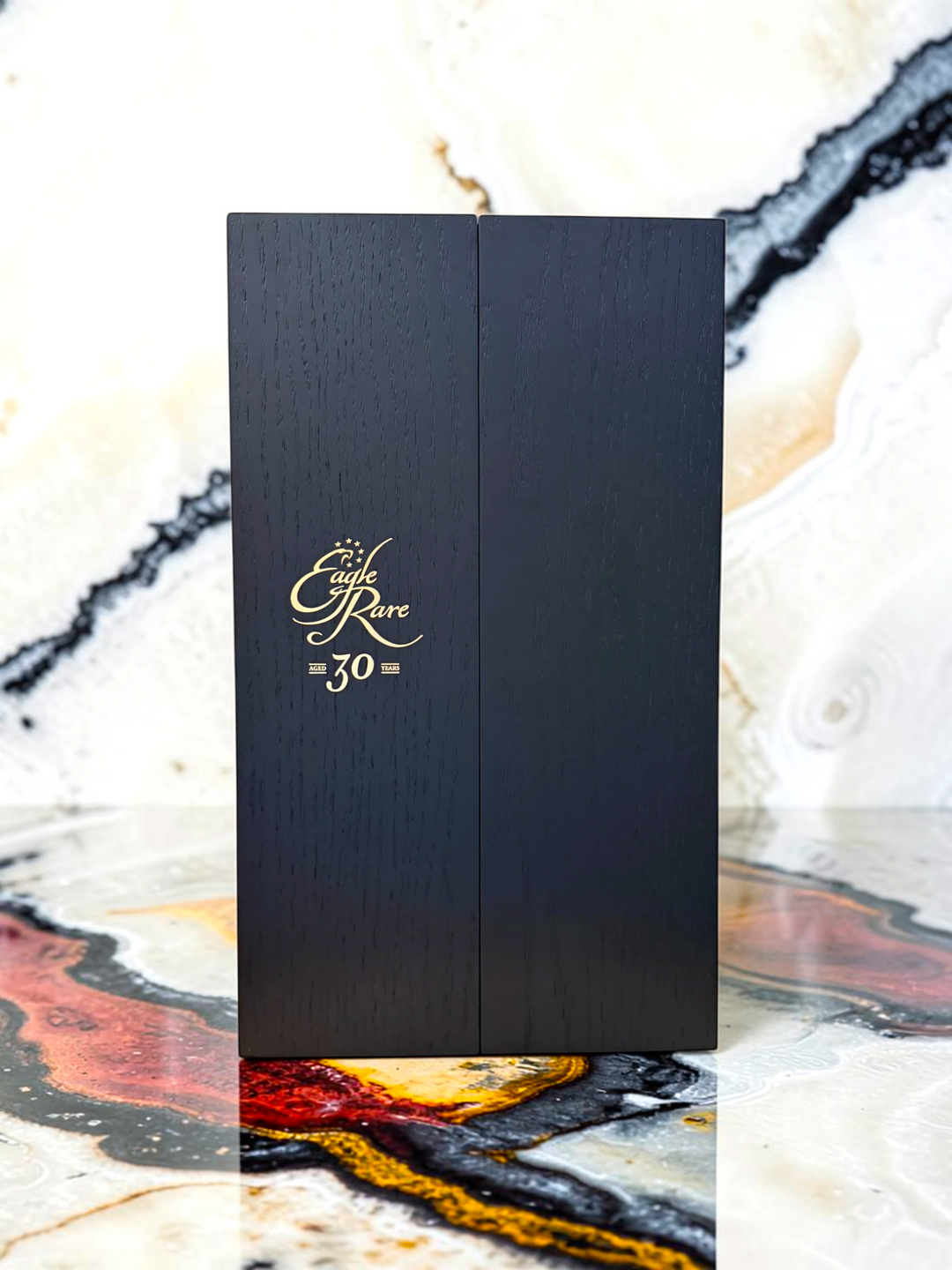 Eagle Rare 30 Year Old Kentucky Straight Bourbon Whiskey