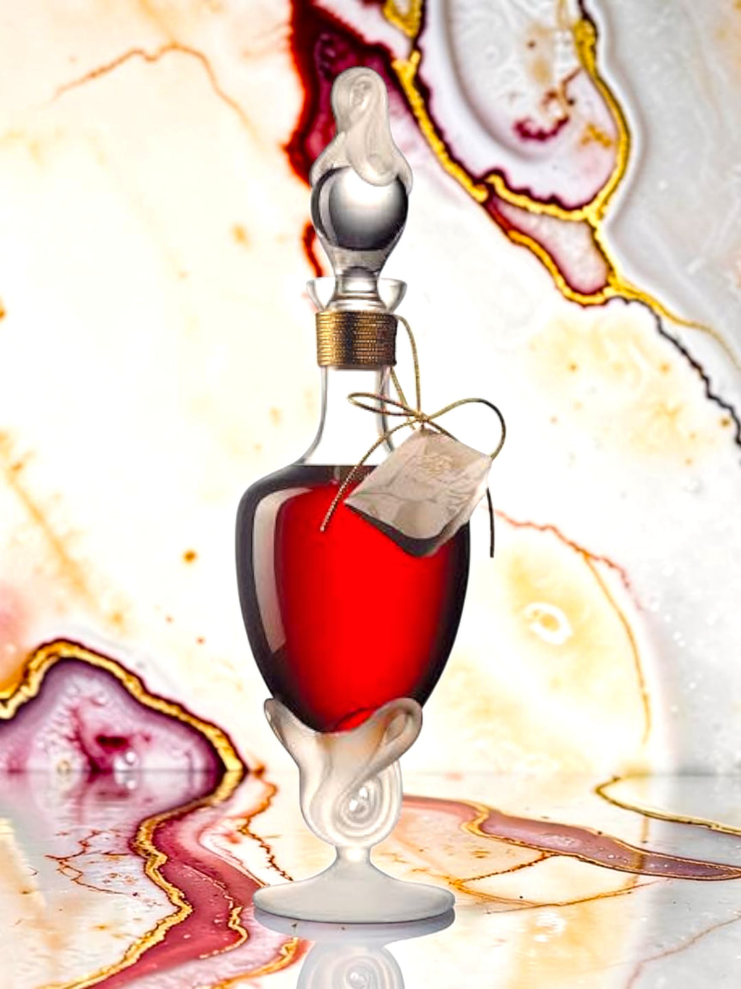 A. Hardy Cognac Noces de Perle 30 Year Old Grande Champagne Cognac