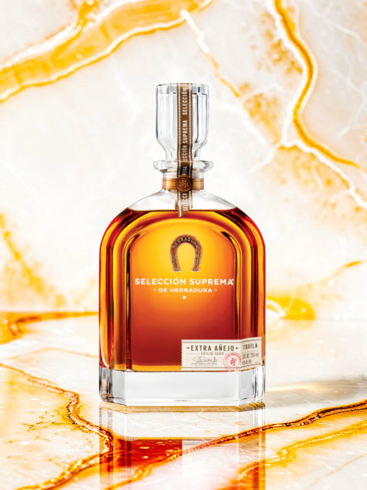 Herradura Selección Suprema Extra Añejo Tequila