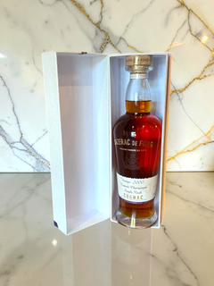 Sazerac de Forge & Fils Vintage 2000 Grande Champagne Single Cask Cognac