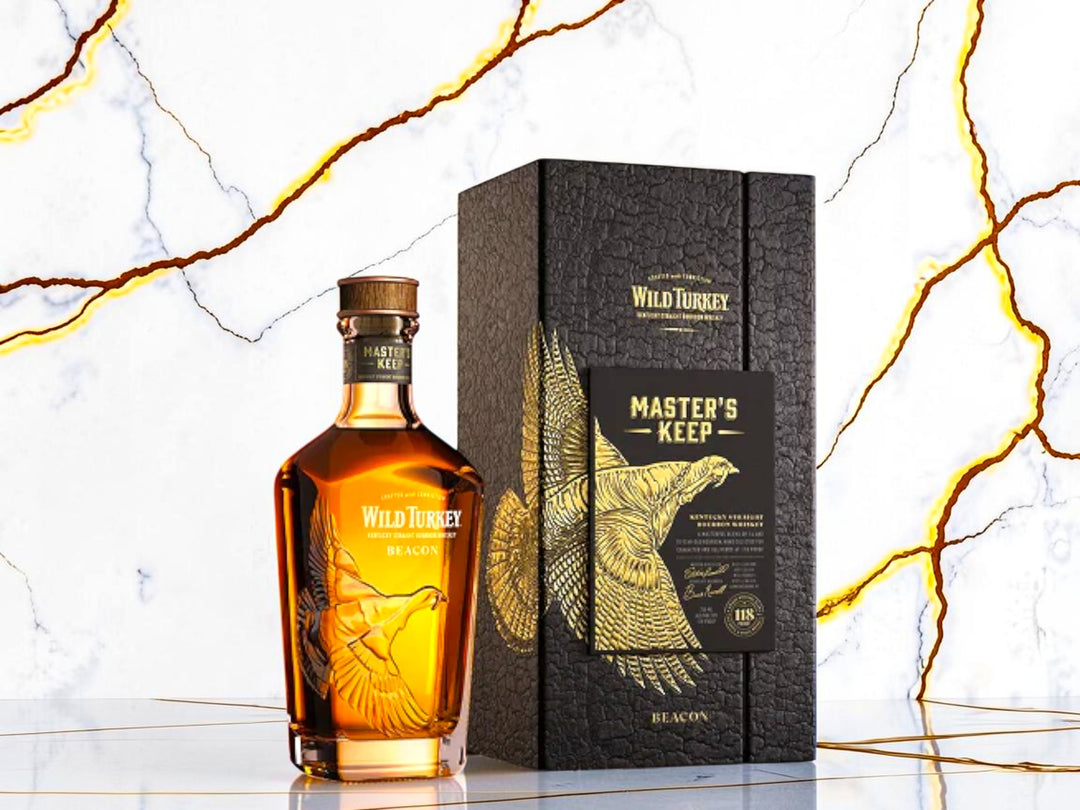 Wild Turkey Master&