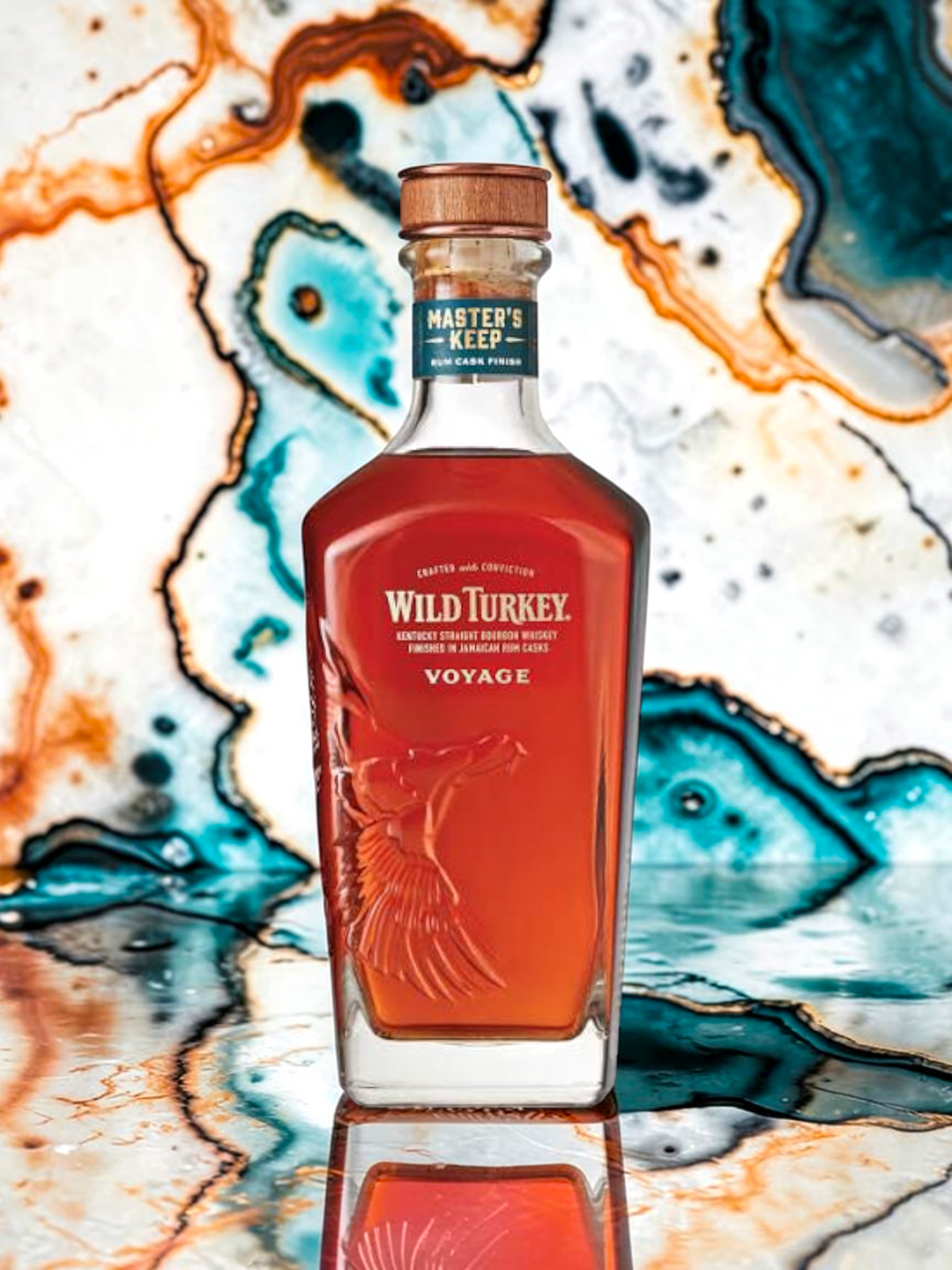 Wild Turkey Master&