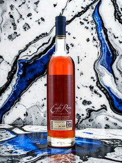 Eagle Rare 17-Year-Old Kentucky Straight Bourbon Whiskey (2008 Antique Collection)