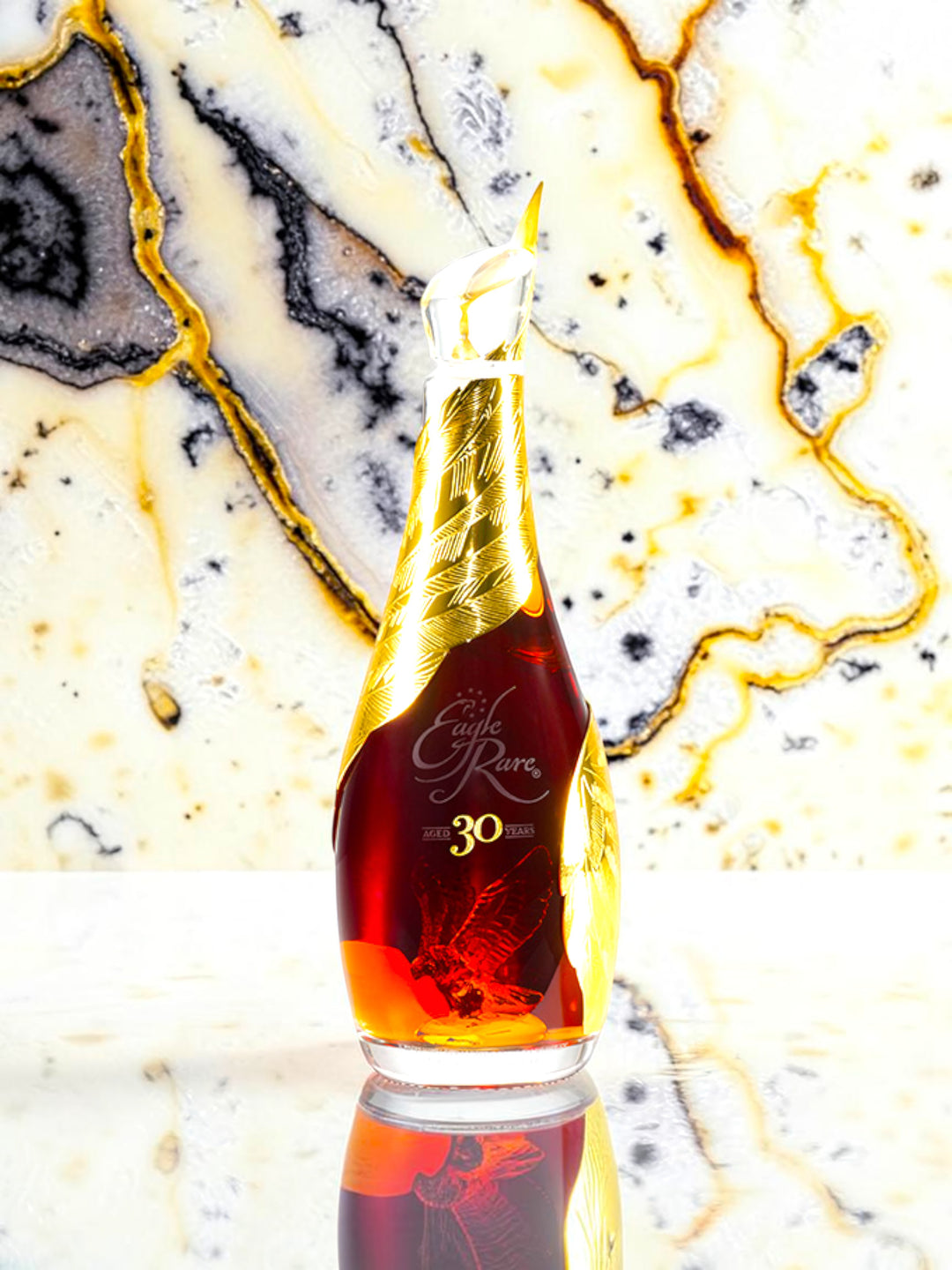 Eagle Rare 30 Year Old Kentucky Straight Bourbon Whiskey