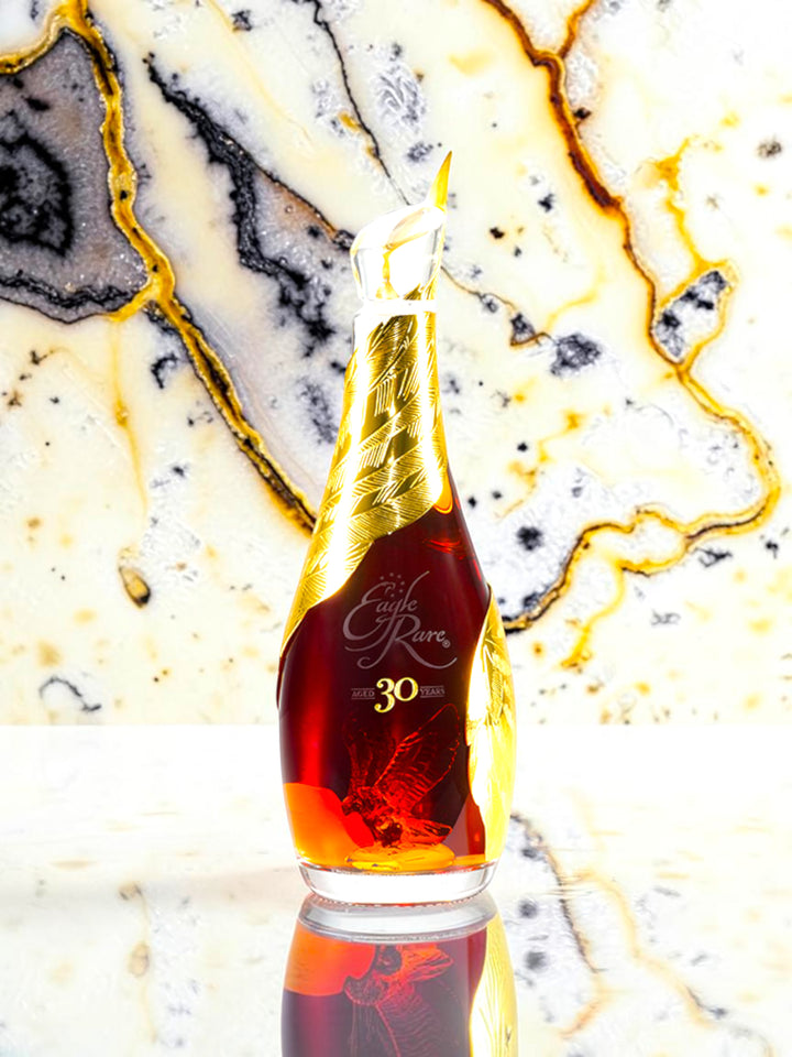 Eagle Rare 30 Year Old Kentucky Straight Bourbon Whiskey