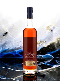 Eagle Rare 17-Year-Old Kentucky Straight Bourbon Whiskey (2011 Antique Collection)