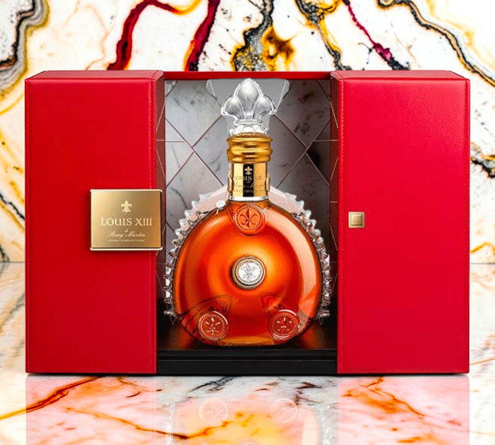 Louis XIII Cognac by Rémy Martin