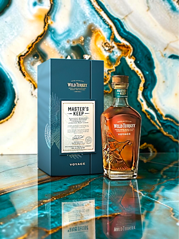 Wild Turkey Master&