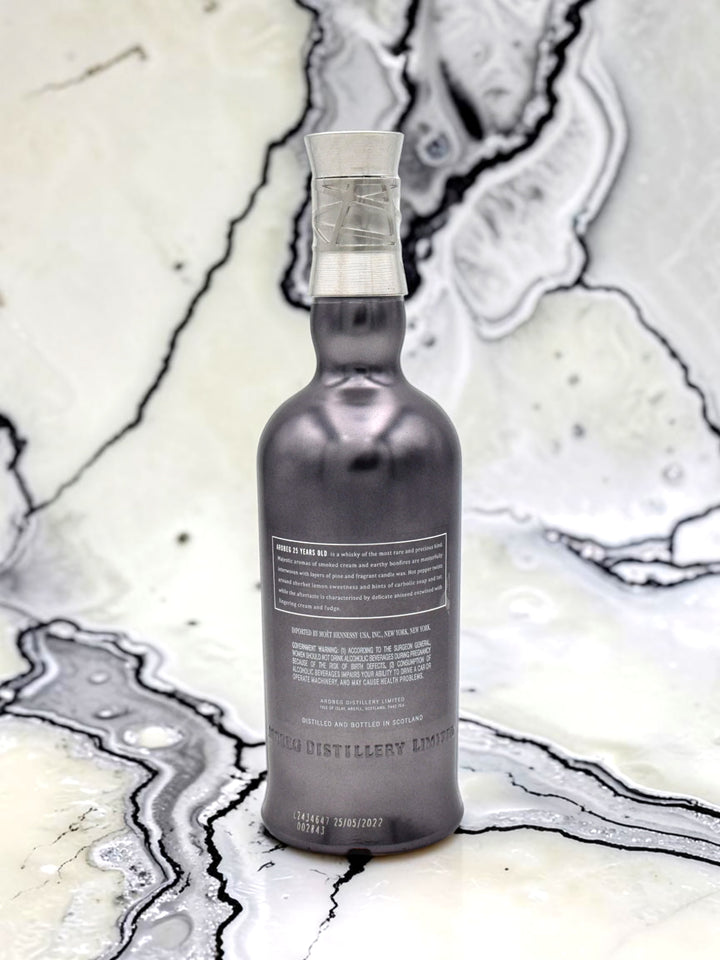 Ardbeg 25 Years Old Islay Single Malt Scotch Whisky