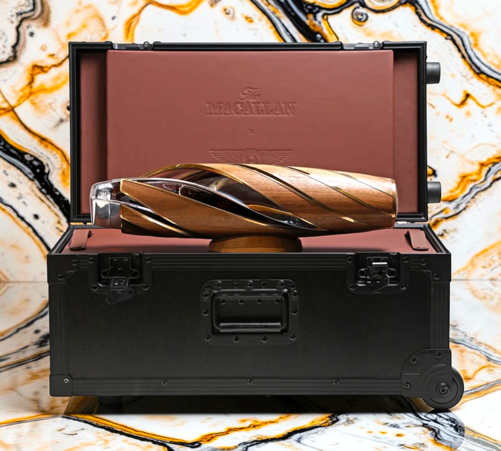 The Macallan Horizon Single Malt Scotch Whisky