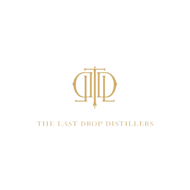 The Last Drop 55 Year Old Single Malt Scotch Whisky from Tomintoul Distillery (Release No. 38)