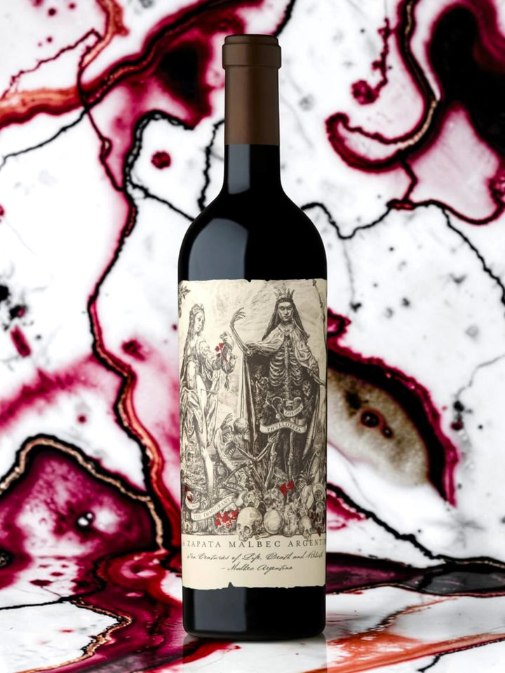 Catena Zapata Malbec Argentino 2022