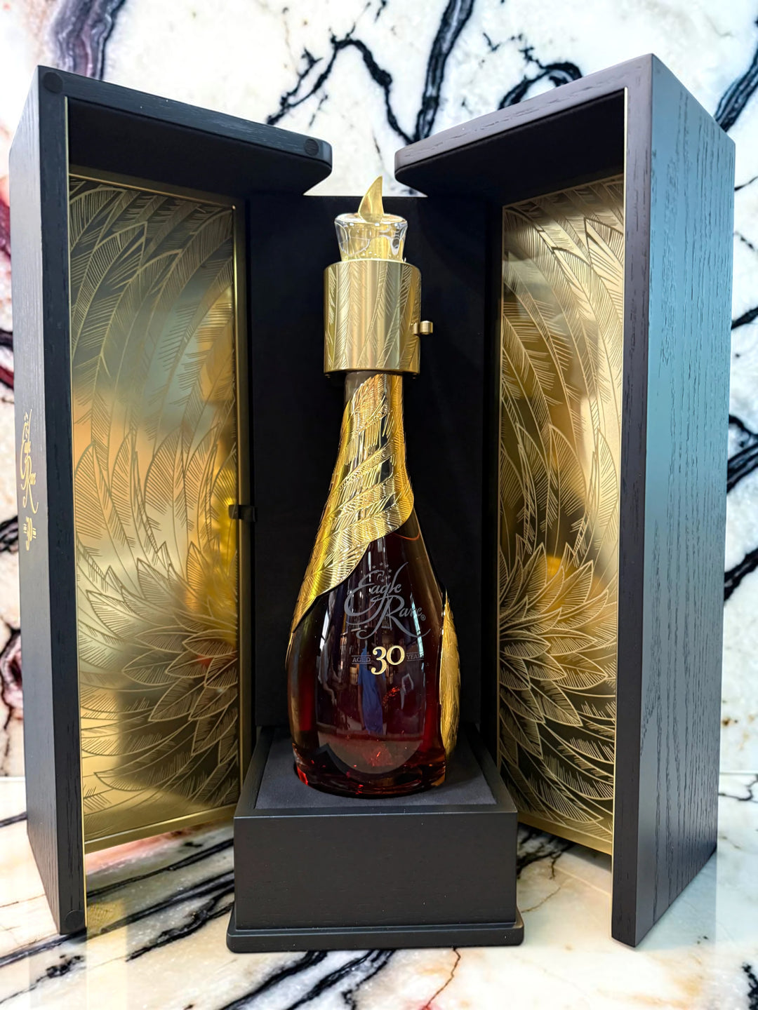 Eagle Rare 30 Year Old Kentucky Straight Bourbon Whiskey