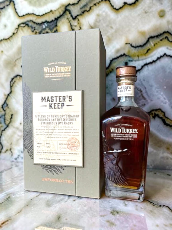 Wild Turkey Master&