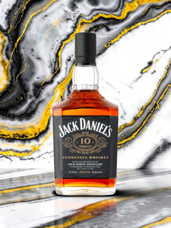 Jack Daniel's 10-Year-Old Tennessee Whiskey (Aged Series, Batch 5)